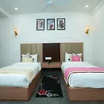 Anaya Retreat