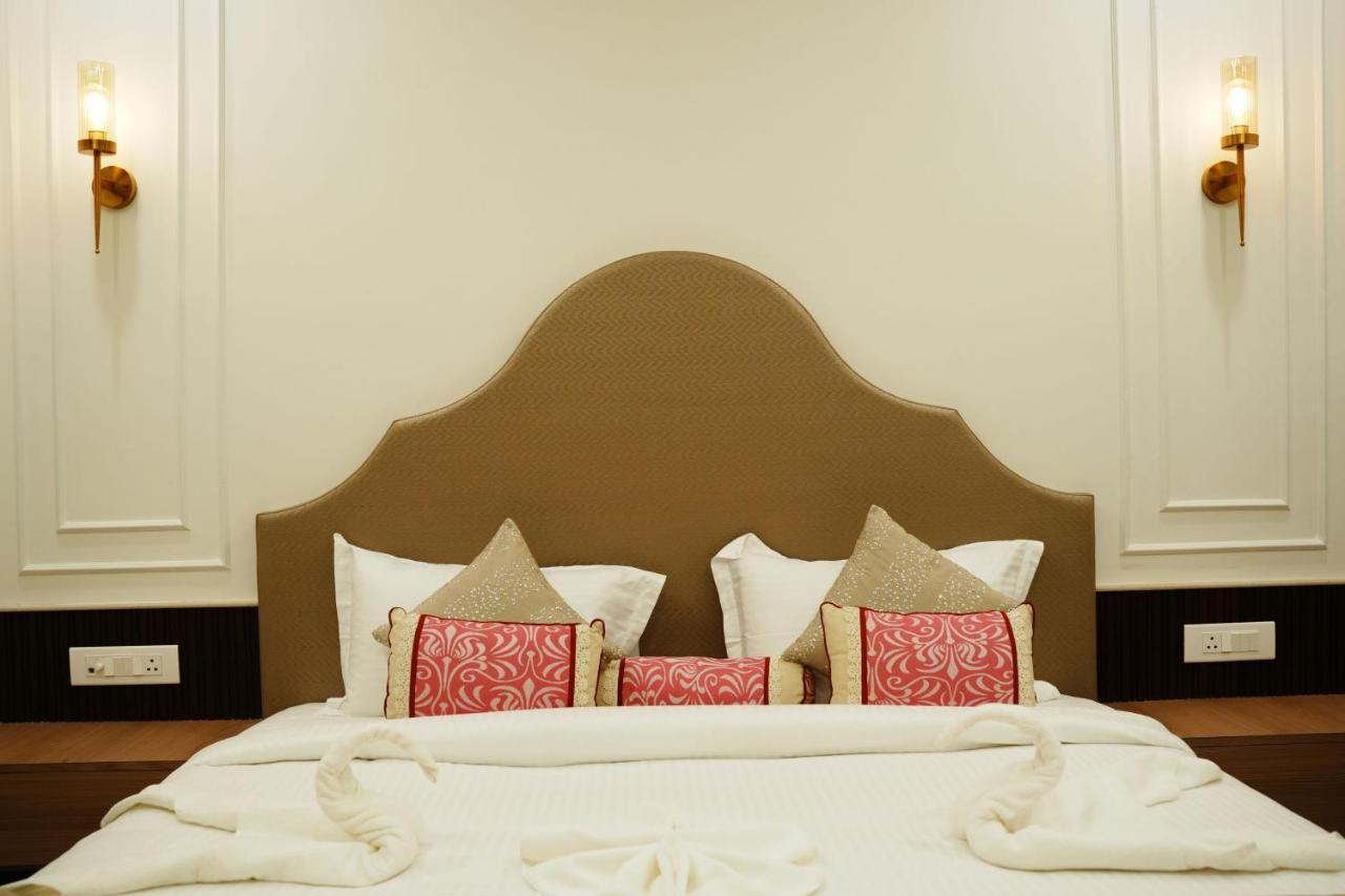 Anaya Retreat Hotel Varanasi