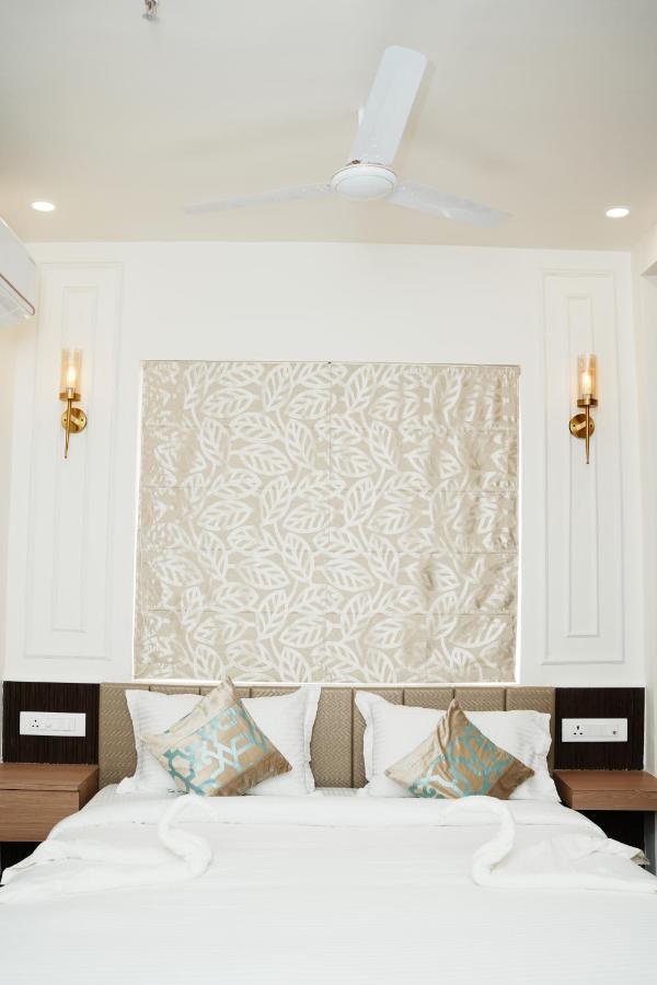 Hotel Anaya Retreat Varanasi