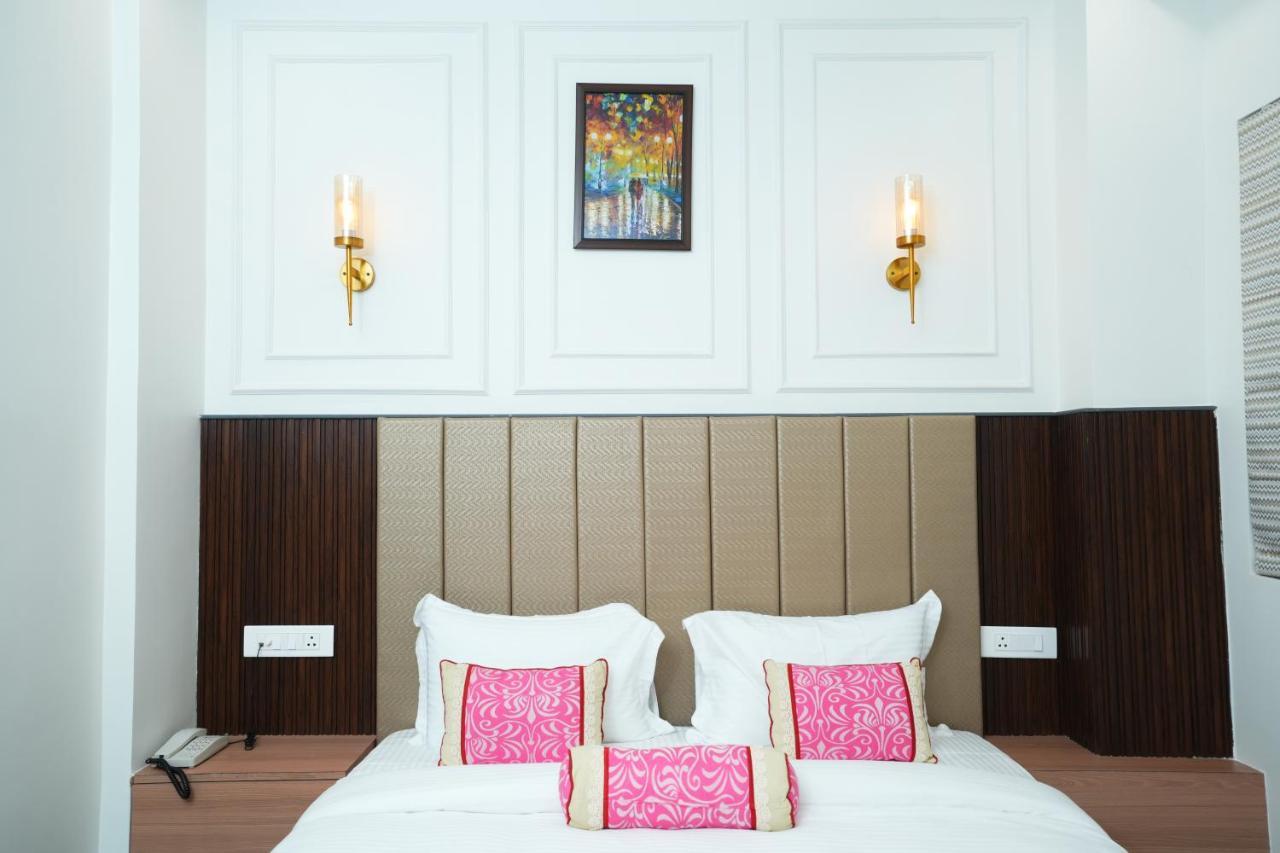 Anaya Retreat Hotel Varanasi