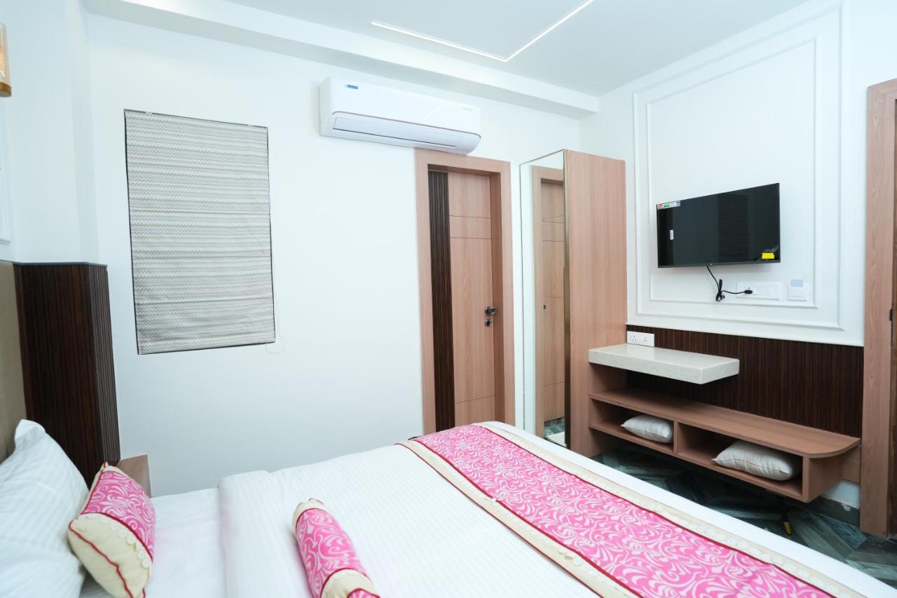 Anaya Retreat Hotel 3*