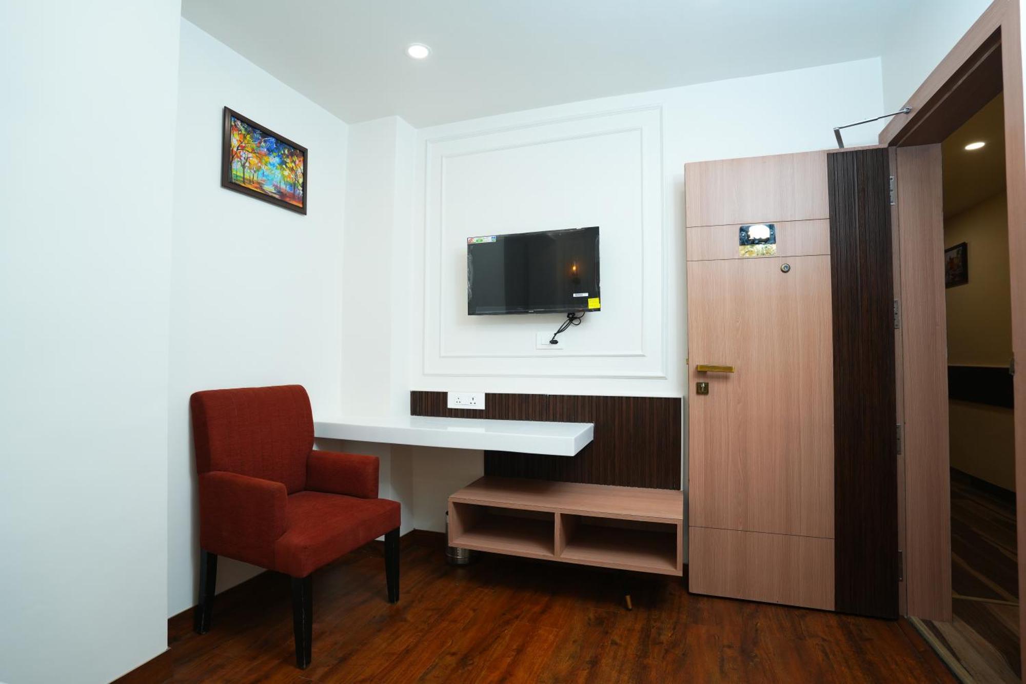 Anaya Retreat Hotel 3*