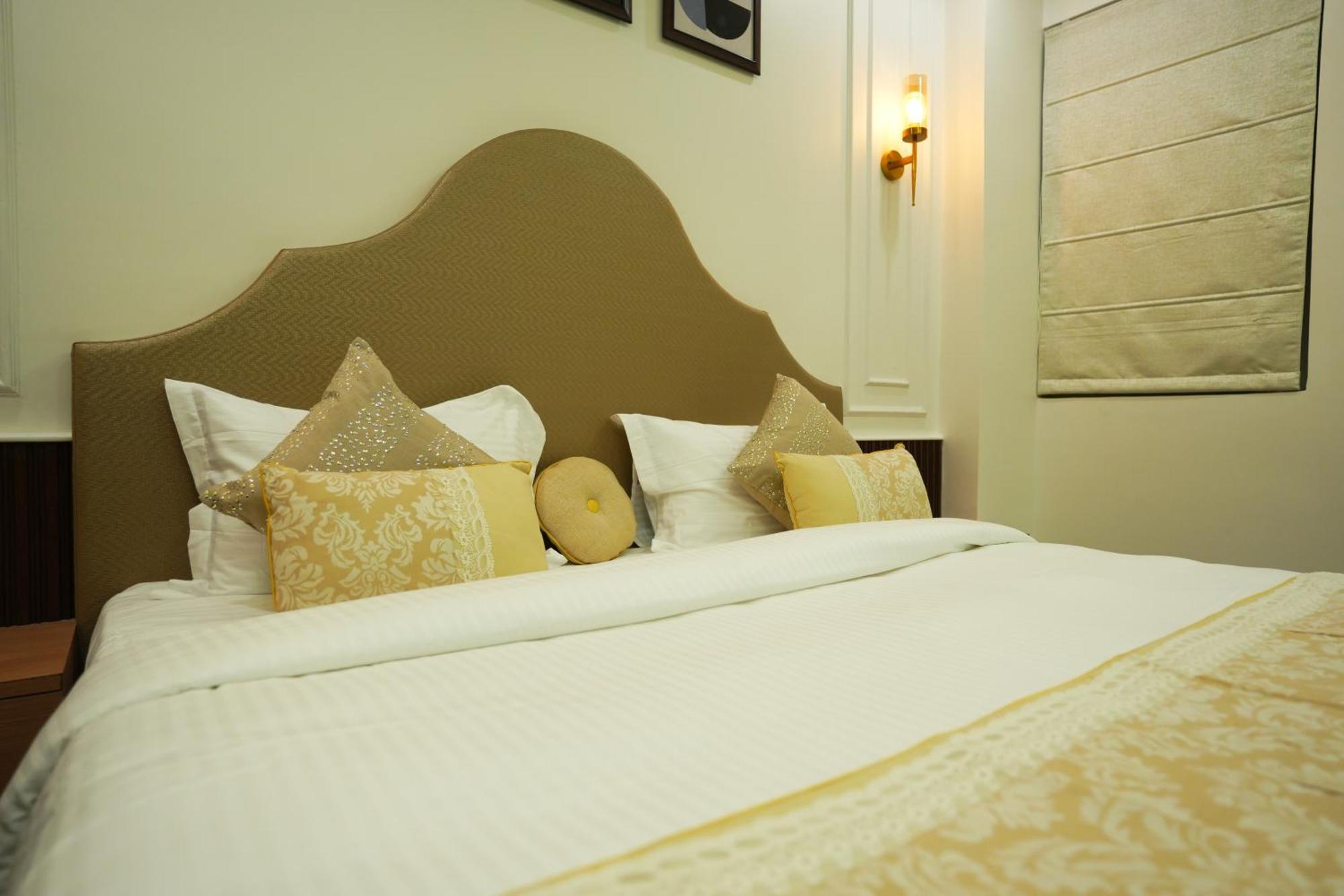 Hotel Anaya Retreat 3*