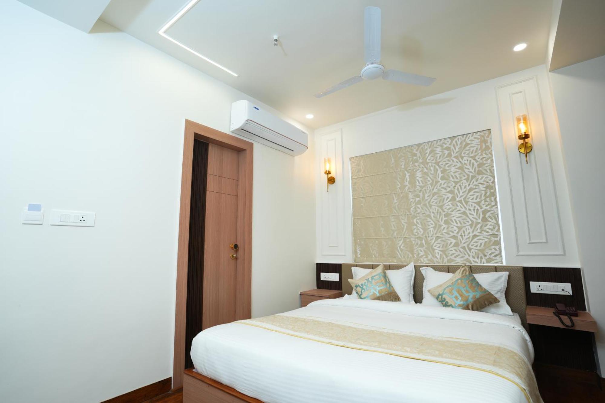 Anaya Retreat Varanasi