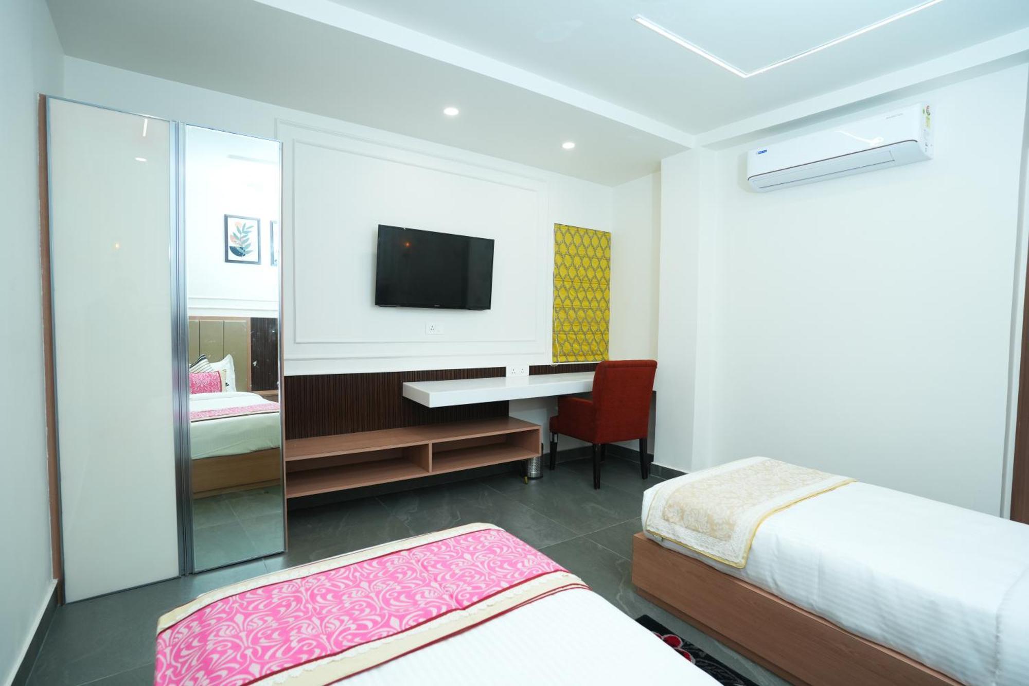 Anaya Retreat Hotel 3*