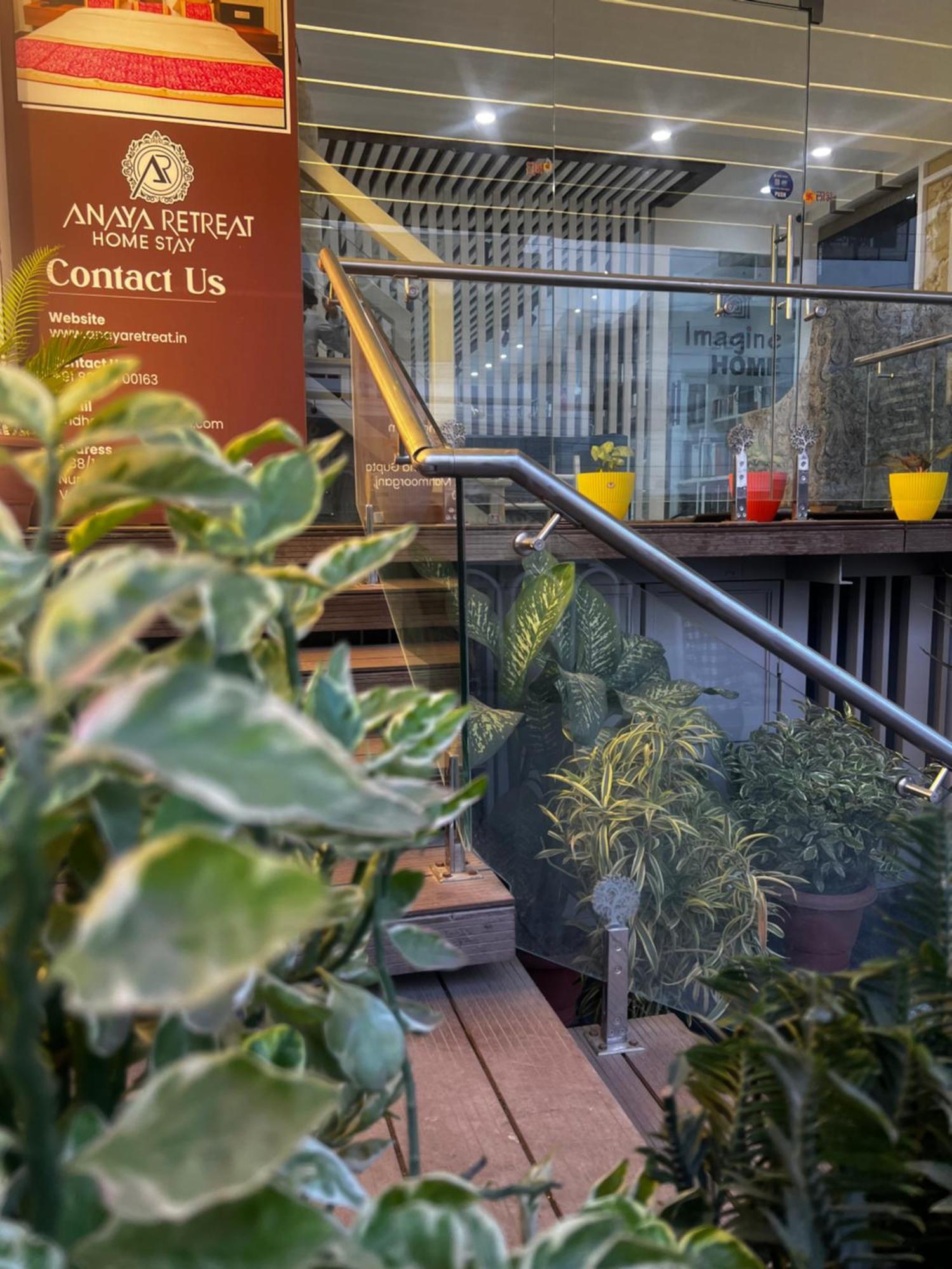 Anaya Retreat 3*