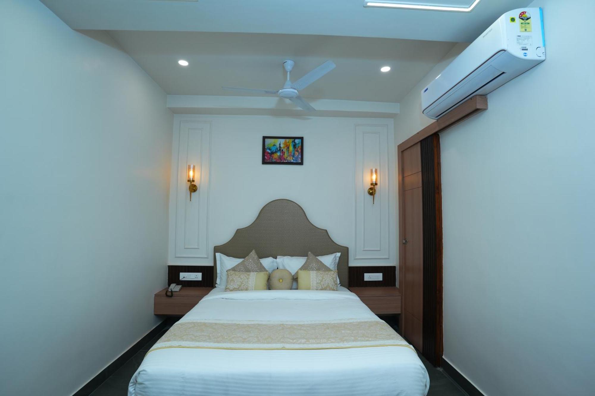 Anaya Retreat 3* Varanasi