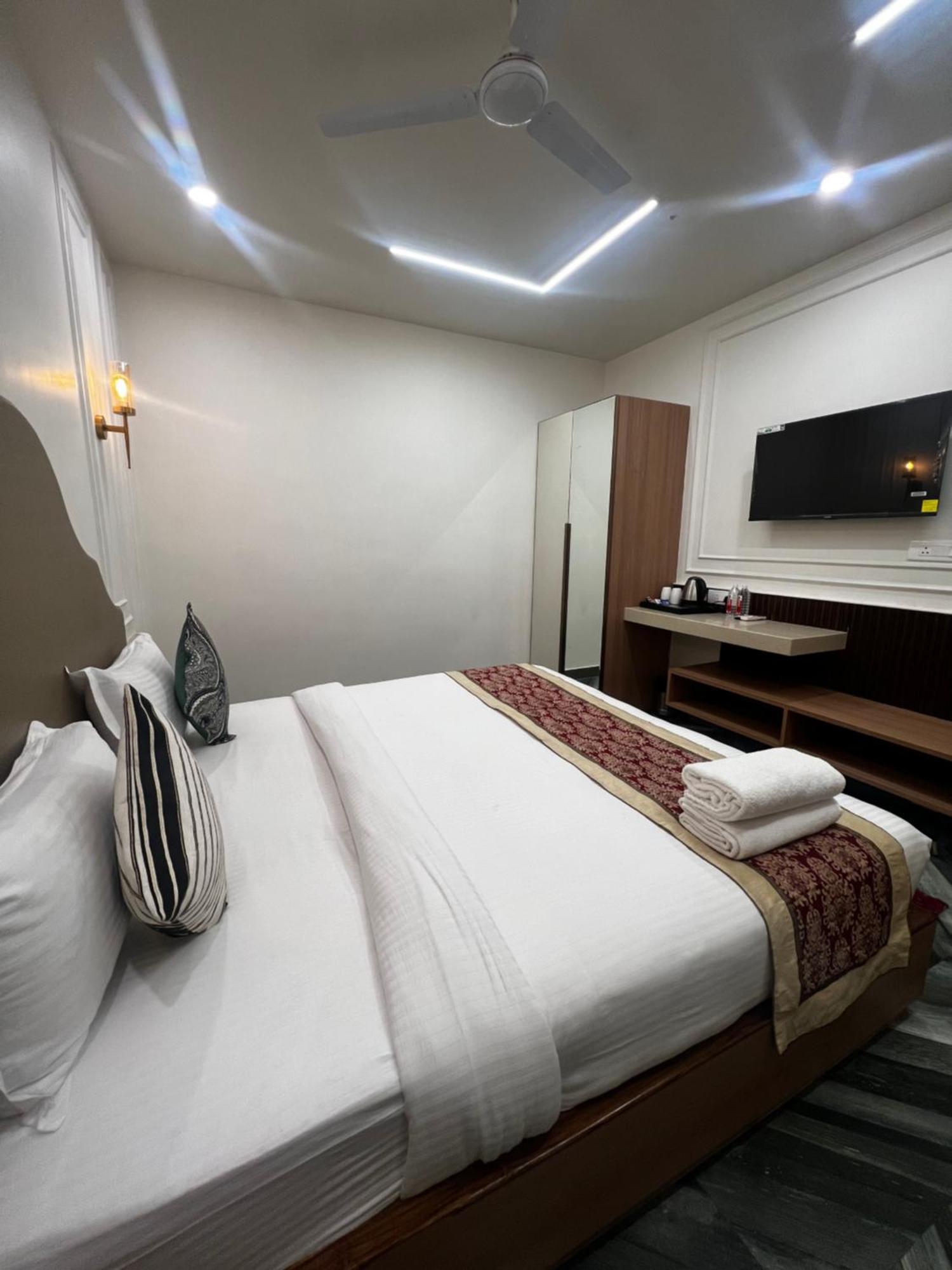 Anaya Retreat Hotel 3*