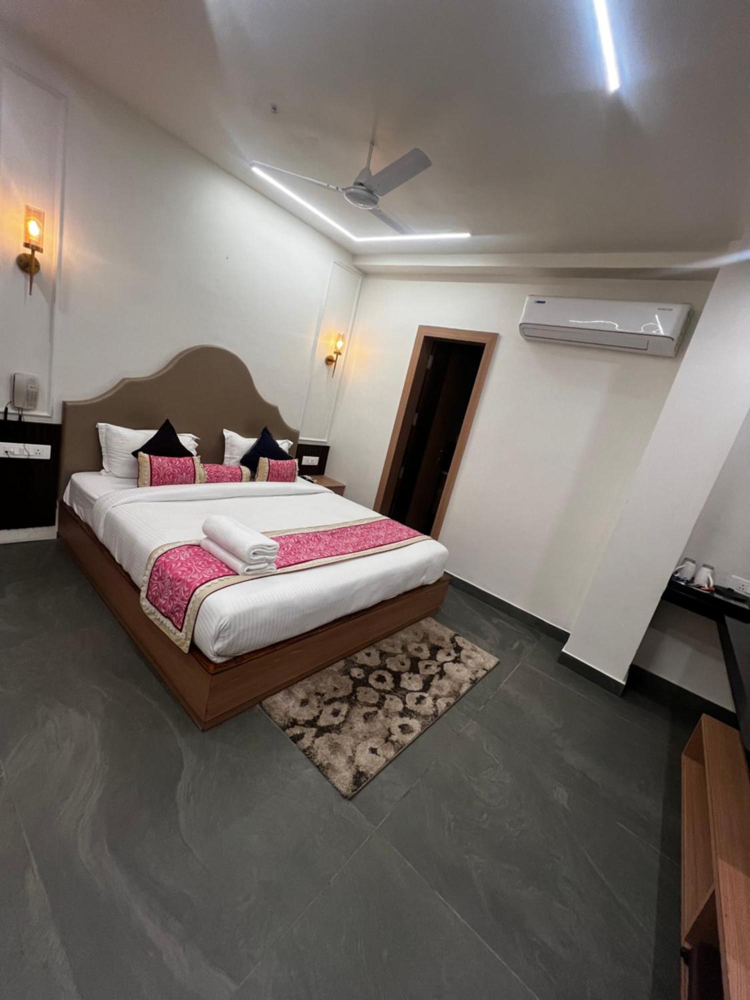 Anaya Retreat 3*