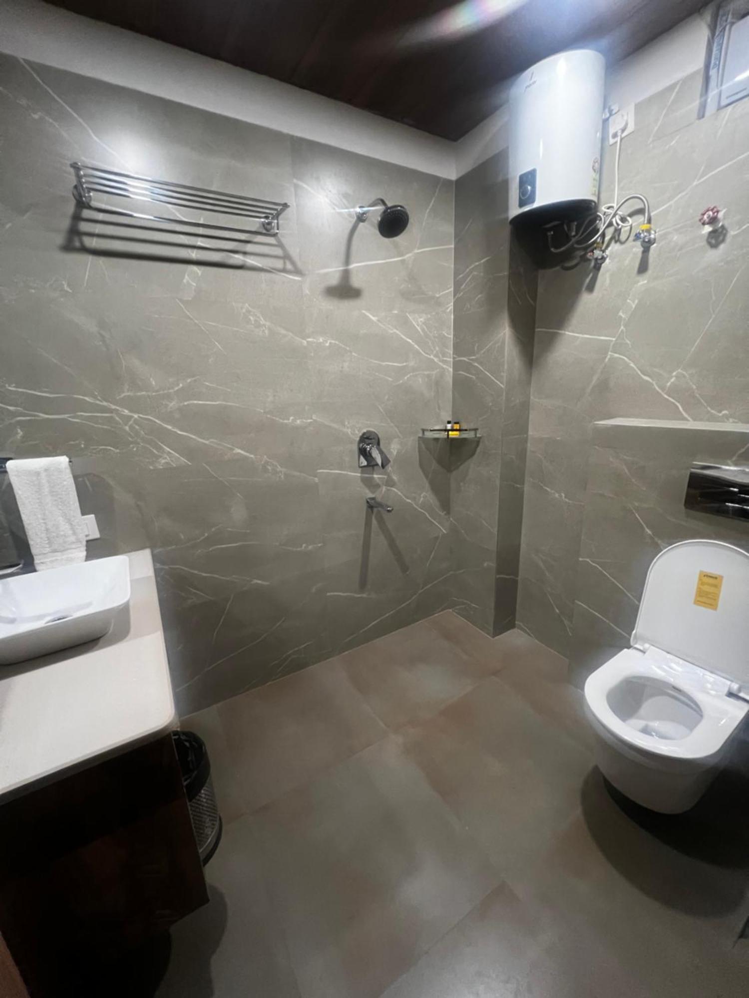 Anaya Retreat Hotel