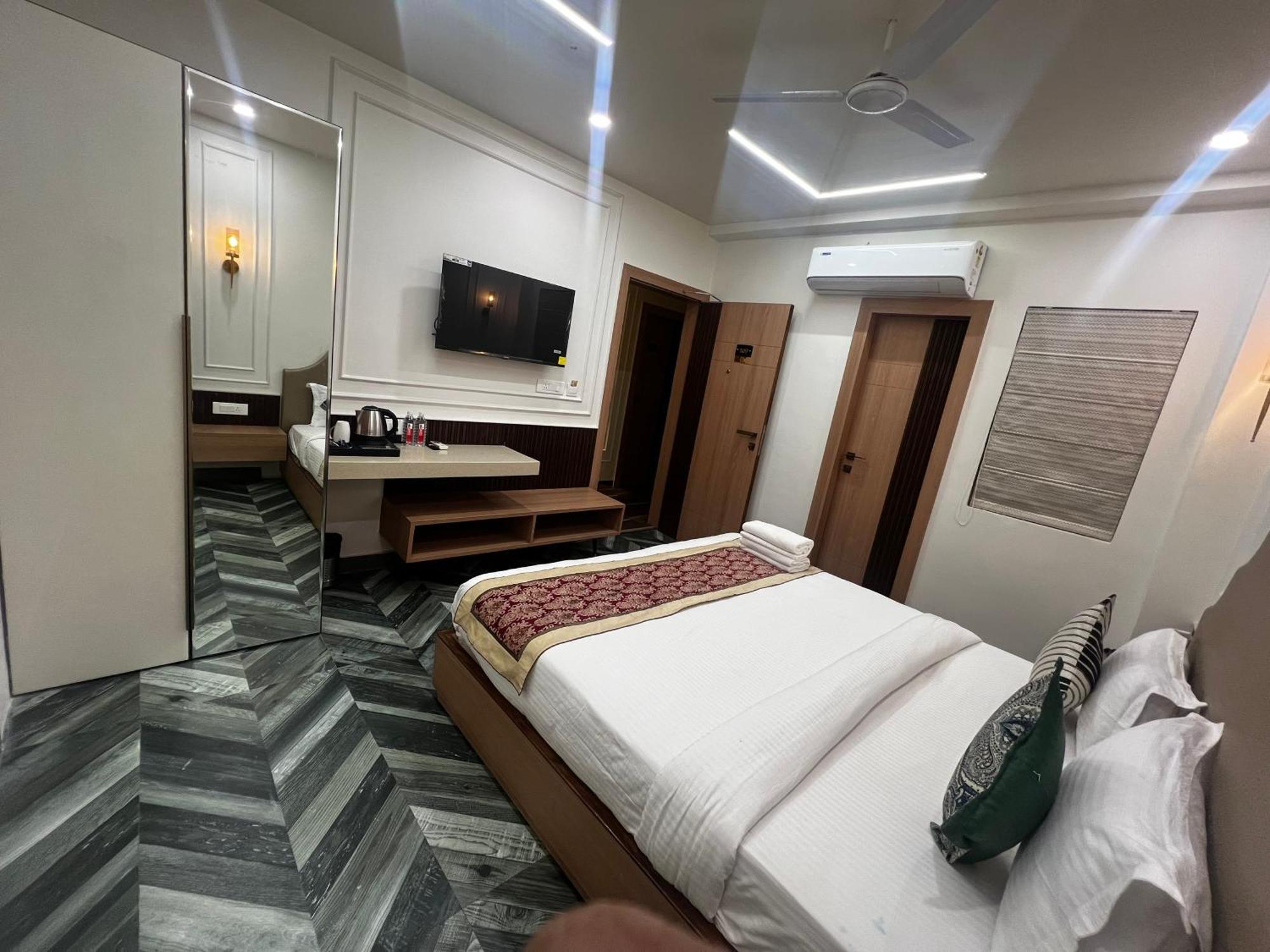 Anaya Retreat Hotel 3*