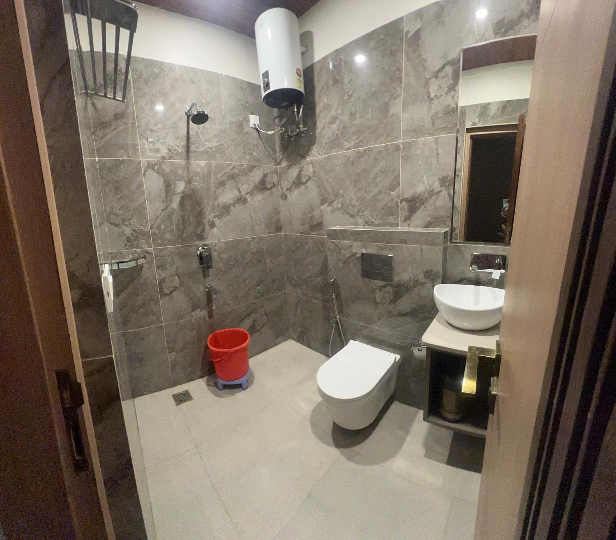 Anaya Retreat Hotel Varanasi
