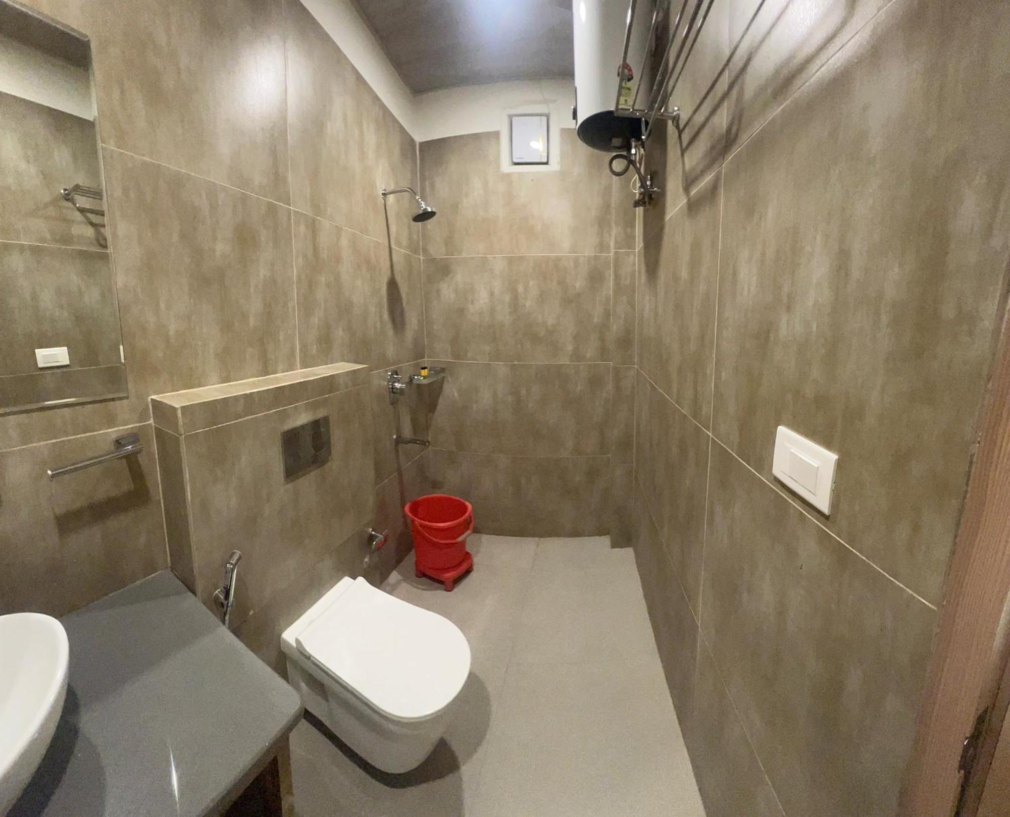 Anaya Retreat Hotel Varanasi